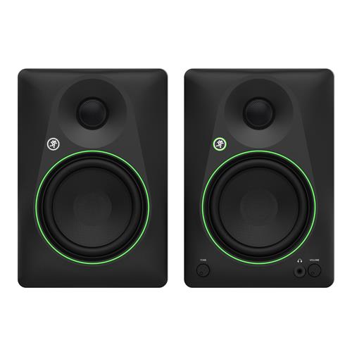 Pareja de monitores de estudio activos con bluetooth CR5BT