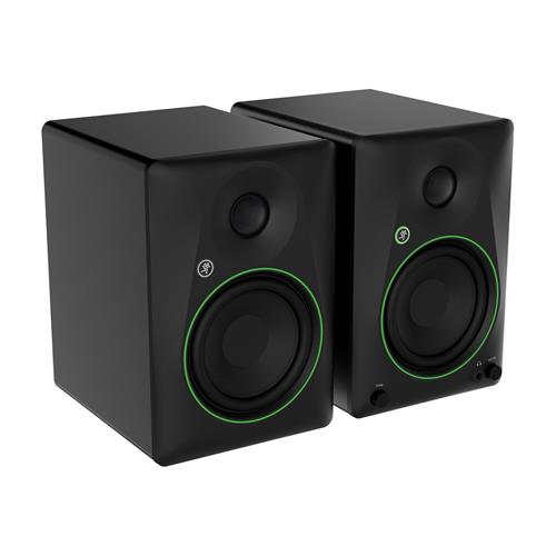 Pareja de monitores de estudio activos con bluetooth CR5BT