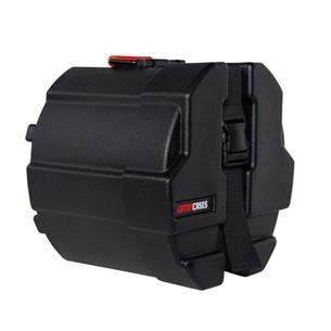 Estuche para Tom 08" x 08" Serie Grooves GPC0808 2