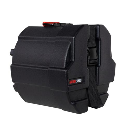 Estuche para Tom 08" x 08" Serie Grooves GPC0808