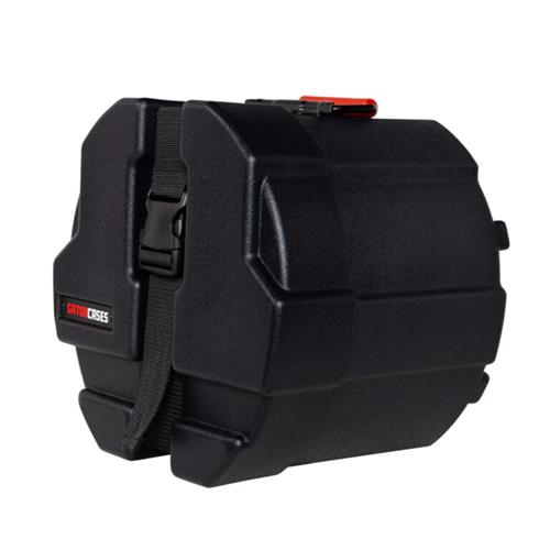 Estuche para Tom 08" x 08" Serie Grooves GPC0808