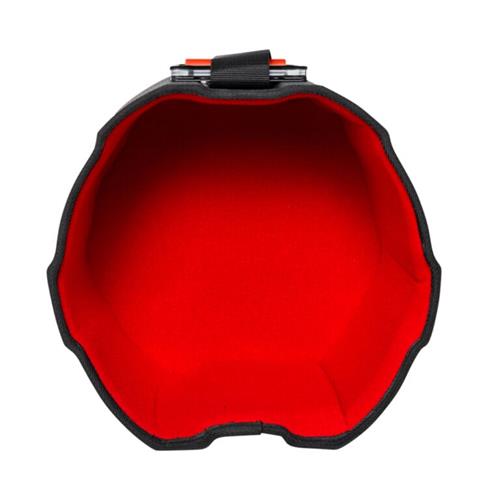 Estuche para Tom 08" x 08" Serie Grooves GPC0808