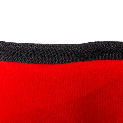 Estuche para Tom 13" x 09" Serie Grooves GPC1309