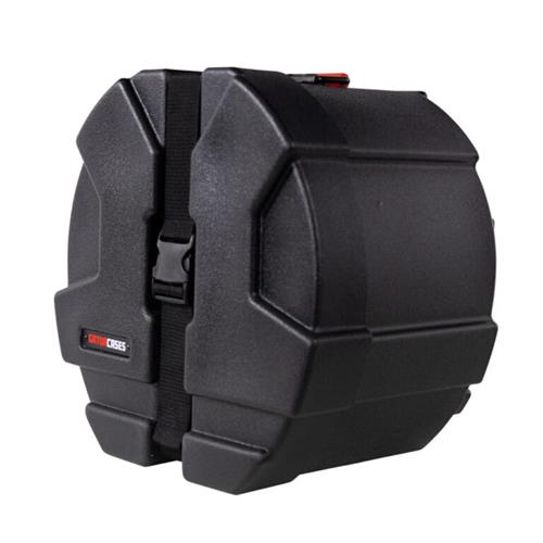 Estuche para Tom 13" x 09" Serie Grooves GPC1309