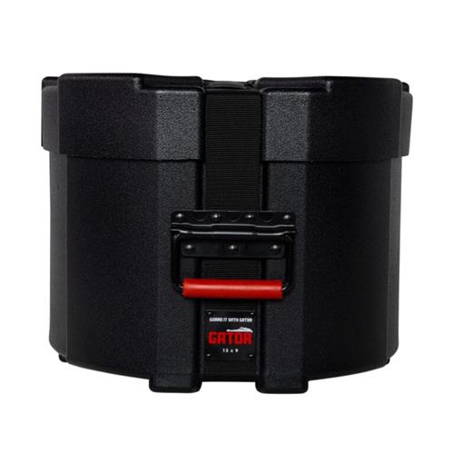 Estuche para Tom 13" x 09" Serie Grooves GPC1309