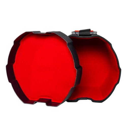 Estuche para Tom 13" x 09" Serie Grooves GPC1309