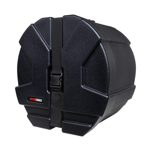 Estuche para Tom Base 14" x 12" Serie Grooves GPC1412