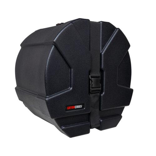 Estuche para Tom Base 14" x 12" Serie Grooves GPC1412