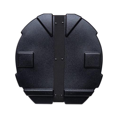 Estuche para Tom Base 14" x 12" Serie Grooves GPC1412