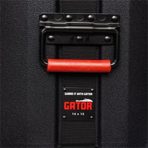 Estuche para Tom Base 14" x 12" Serie Grooves GPC1412 2