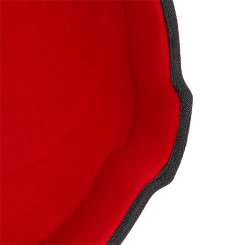 Estuche para Tom Base 14" x 12" Serie Grooves GPC1412