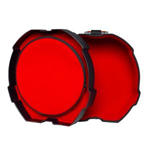 Estuche para Caja 14" x 5,5" Serie Grooves GPC1455SD 2