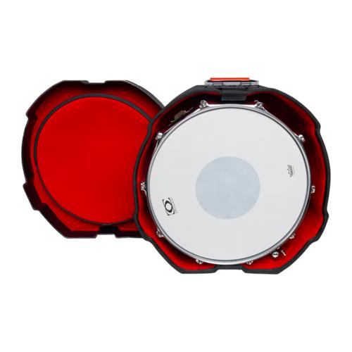 Estuche para Caja 14" x 6,5" Serie Grooves GPC1465SD