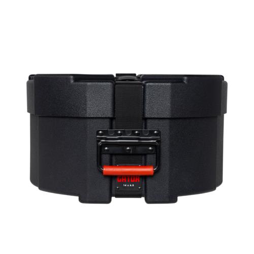 Estuche para Caja 14" x 6,5" Serie Grooves GPC1465SD