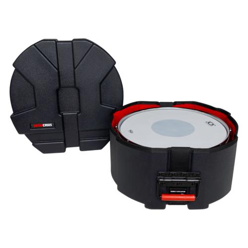 Estuche para Caja 14" x 6,5" Serie Grooves GPC1465SD