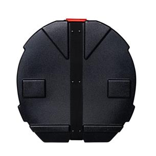 Estuche para Tom Base 16" x 16" Serie Grooves GPC1616 2