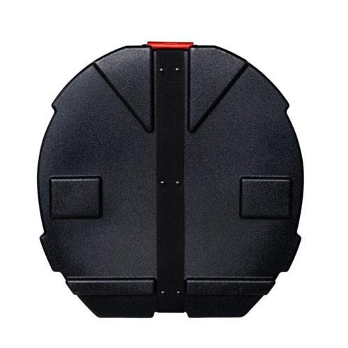 Estuche para Tom Base 16" x 16" Serie Grooves GPC1616