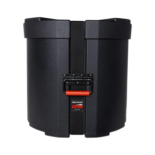 Estuche para Tom Base 16" x 16" Serie Grooves GPC1616