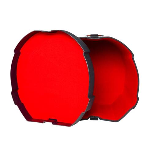 Estuche para Tom Base 16" x 16" Serie Grooves GPC1616