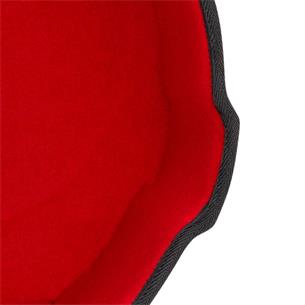 Estuche para Tom Base 16" x 16" Serie Grooves GPC1616 2