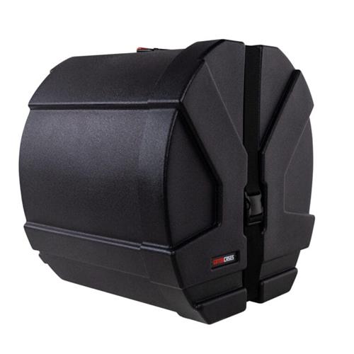 Estuche para Tom Base 18" x 16" Serie Grooves GPC1816