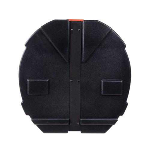 Estuche para Tom Base 18" x 16" Serie Grooves GPC1816