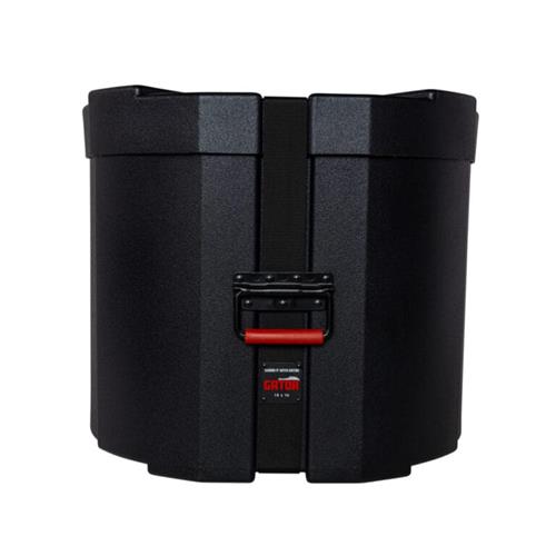 Estuche para Tom Base 18" x 16" Serie Grooves GPC1816