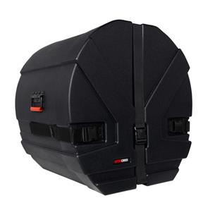 Estuche para Bombo 22" x 18" Serie Grooves GPC2218BD 2