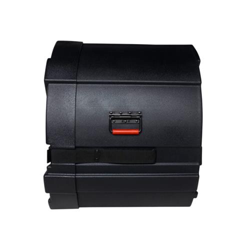 Estuche para Bombo 22" x 18" Serie Grooves GPC2218BD