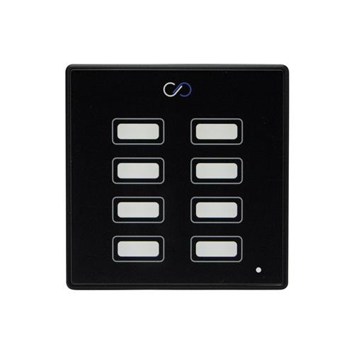 Controlador mural LSW 1