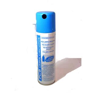 Spray limpieza PCB Solvent Cleaner