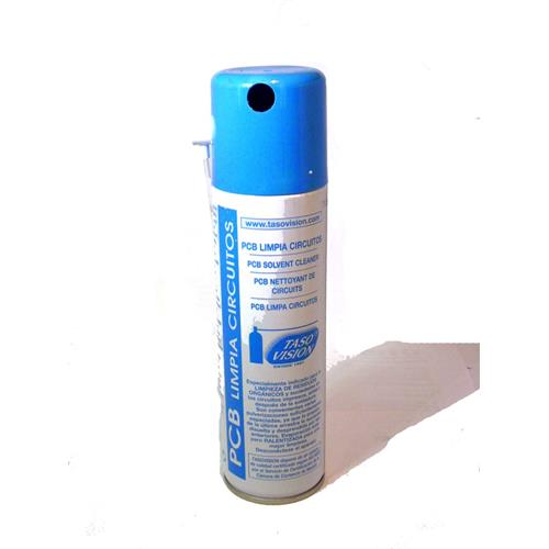 Spray limpieza PCB Solvent Cleaner