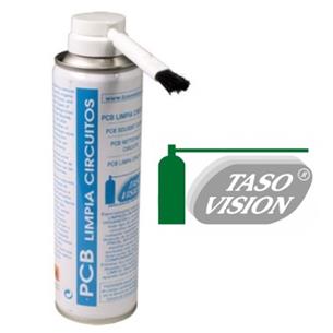 Spray limpieza PCB Solvent Cleaner 2
