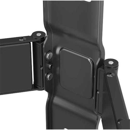 Soporte TV 43/90" mov.completo max.50kg Nedis Soporte TV 43/90" mov.completo max.50kg Nedis