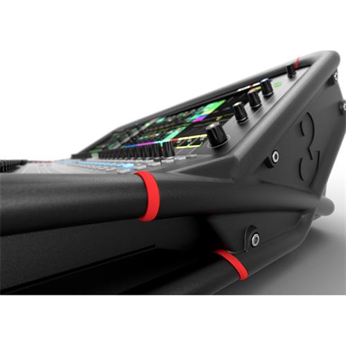 Mezclador digital de 64 canales / 42 buses AVANTIS