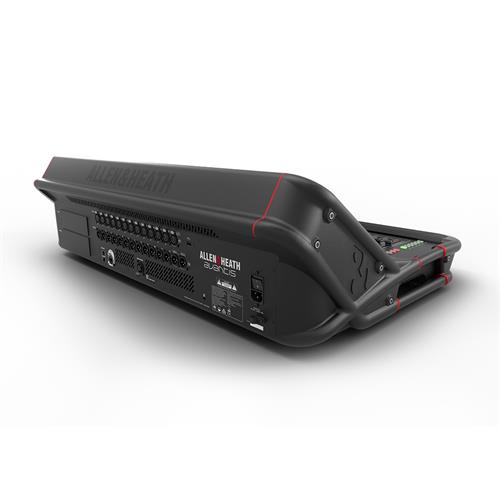 Mezclador digital de 64 canales / 42 buses AVANTIS