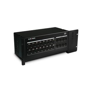 Expansor DX portátil con 16 entradas XLR / 8 salidas XLR DX168 2