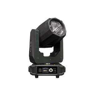 Pack cabeza movil 2 x BEAM LED 150 + RACK 2