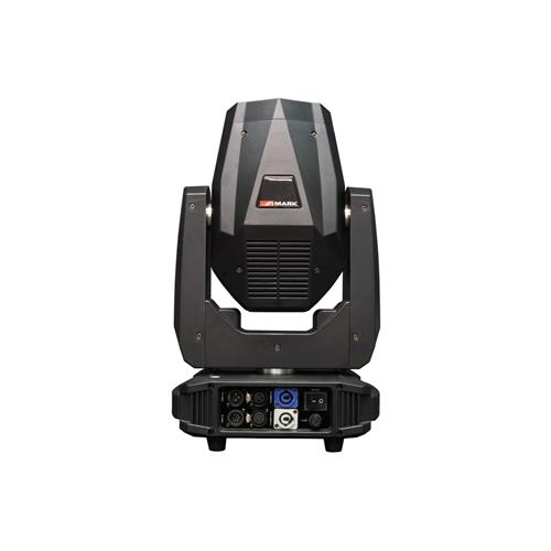 Pack cabeza movil 2 x BEAM LED 150 + RACK