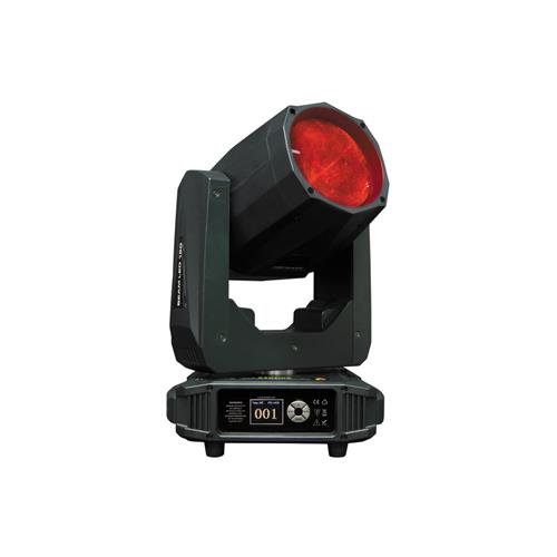 Pack cabeza movil 2 x BEAM LED 150 + RACK Pack cabeza movil 2 x BEAM LED 150 + RACK