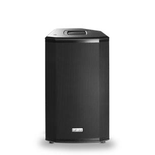 Altavoz activo 2 vias 12"+1" 700+200W VENTIS 112A