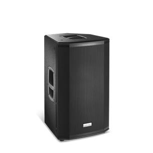 Altavoz activo 2 vias 12"+1" 700+200W VENTIS 112A 2