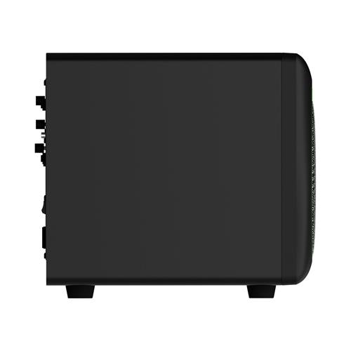 Subgrave activo para estudio CR8SBT