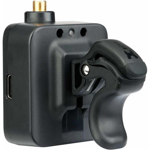 Sistema microfonia inalambrica para instrumento de viento U7 Sistema microfonia inalambrica para instrumento de viento U7