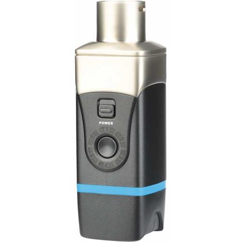 Sistema microfonia inalambrica para instrumento de viento U7