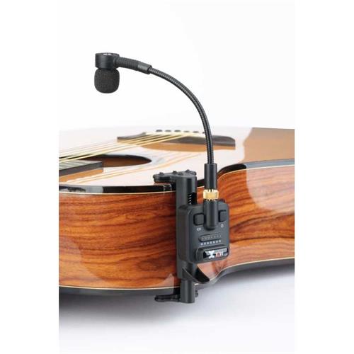 Sistema microfonia inalambrica para guitarra y bajo U8 Sistema microfonia inalambrica para guitarra y bajo U8