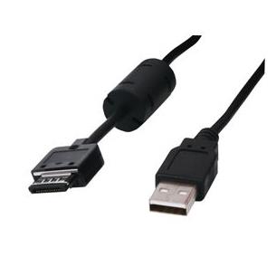 Cable USB 2.0 camara foto Canon 1,8m