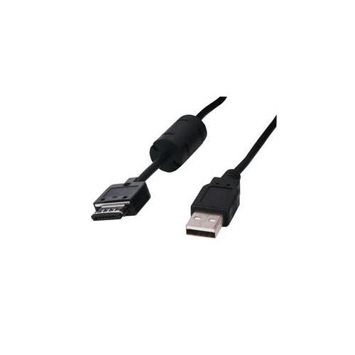 Cable USB 2.0 camara foto Canon 1,8m