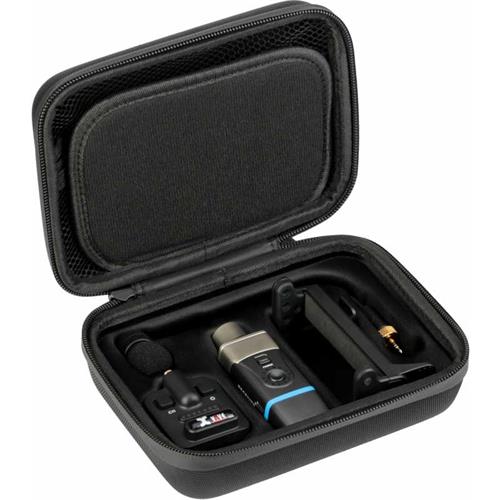 Sistema microfonia inalambrica para guitarra y bajo U8