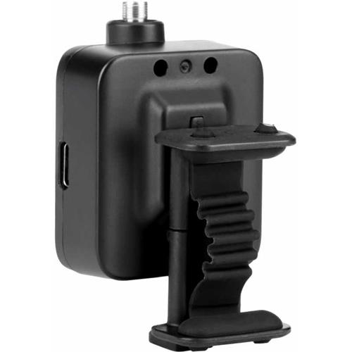 Sistema microfonia inalambrica para violin U9